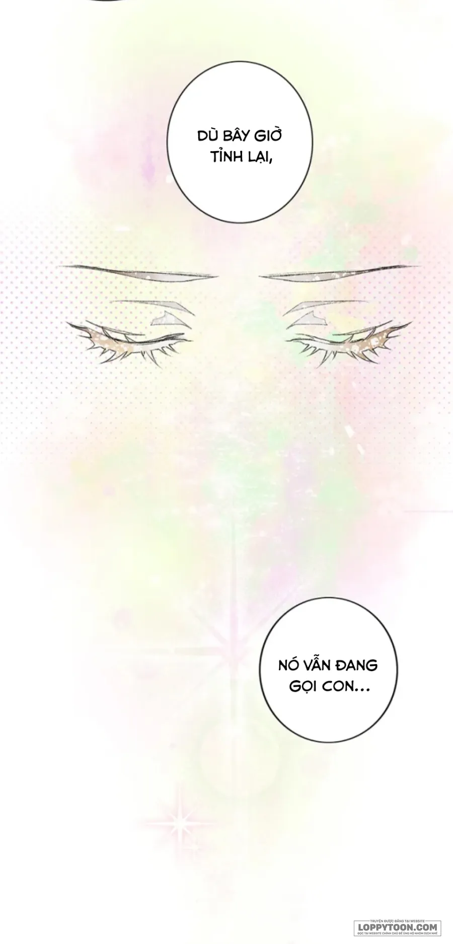 Tiểu Sư Muội Không Muốn Phi Thăng Chap 2 - trang 6