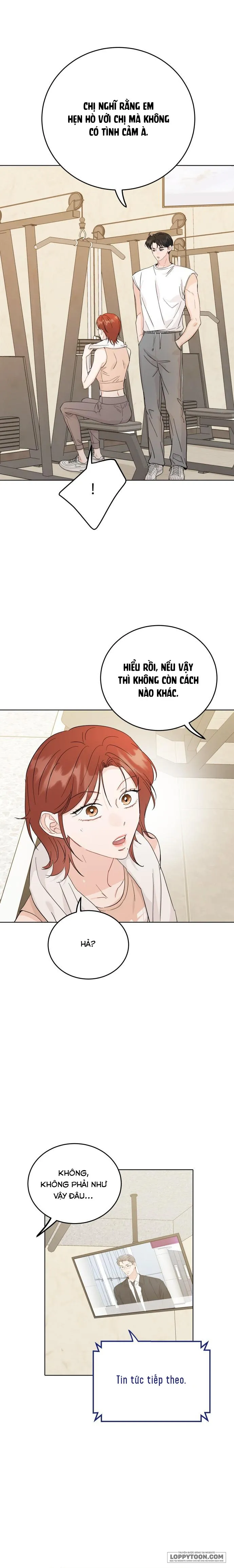 Người Một Nhà Chap 72 - trang 1