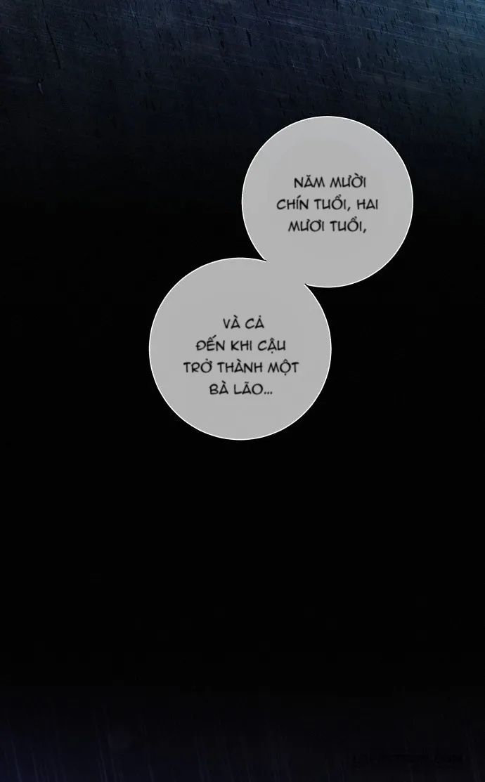 Chiến Lược Tình Yêu Trong Sáng Chap 109 - trang 79