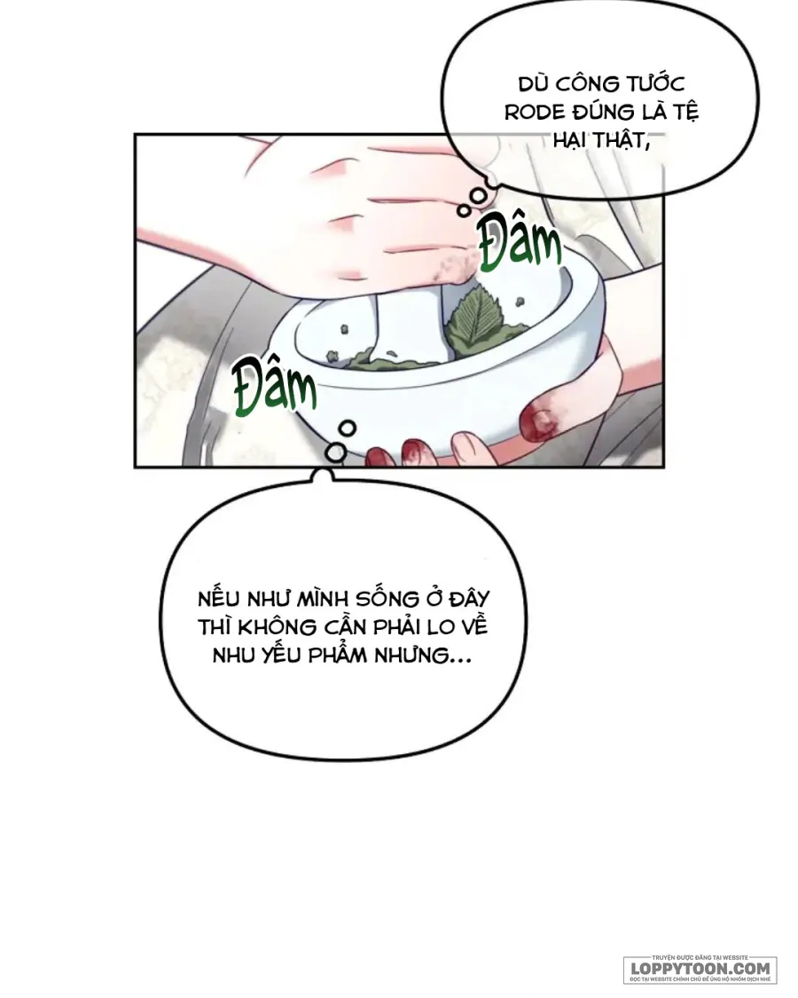 Tôi Sẽ Ở Ngay Bên Cạnh Nam Chính Chap 12 - trang 36