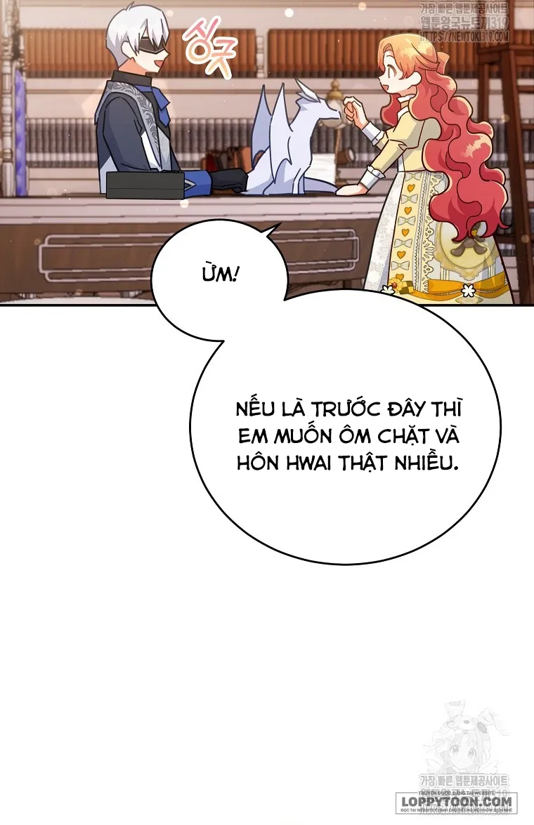 Bé Con Chốn Hoa Nở Chap 36 - trang 35