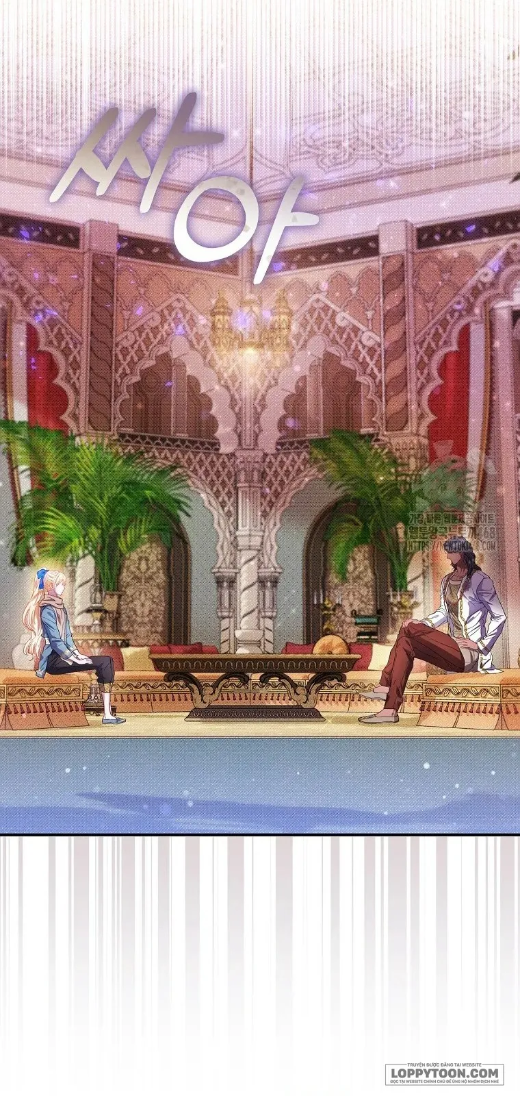 Nàng Công Chúa Của Mọi Người Chap 80 - trang 30