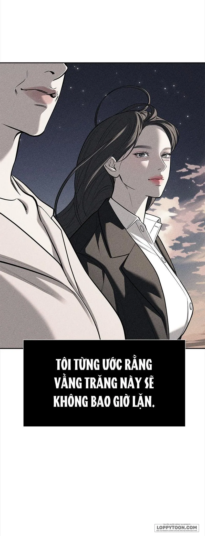 Xâm Nhập Trường Trung Học Tài Phiệt Chap 77 - trang 74