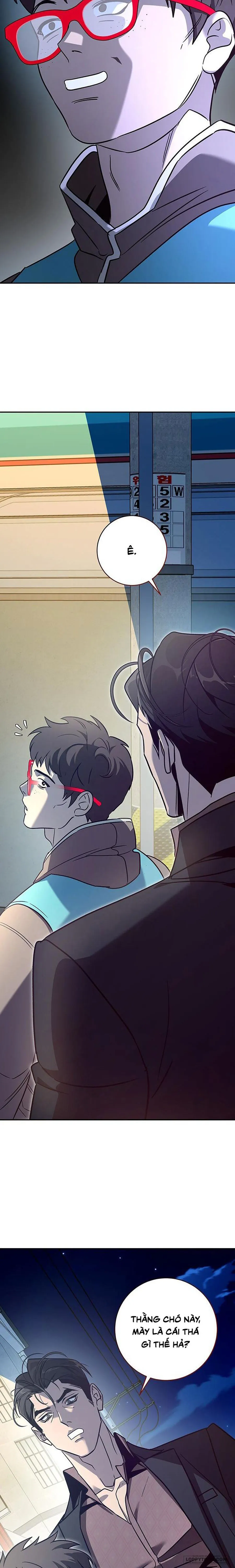 Đừng Bảo Đây Là Nàng Tiên Ốc Nhé?! Chap 9 - trang 14