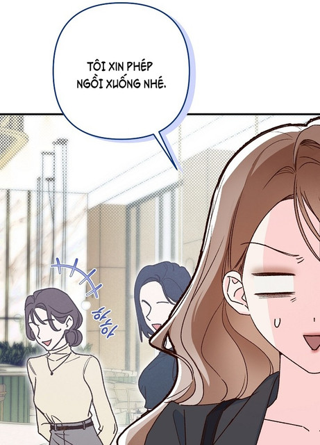 Hiểu Lầm Trong Buổi Hẹn Hò Giấu Mặt Chap 1 - trang 82