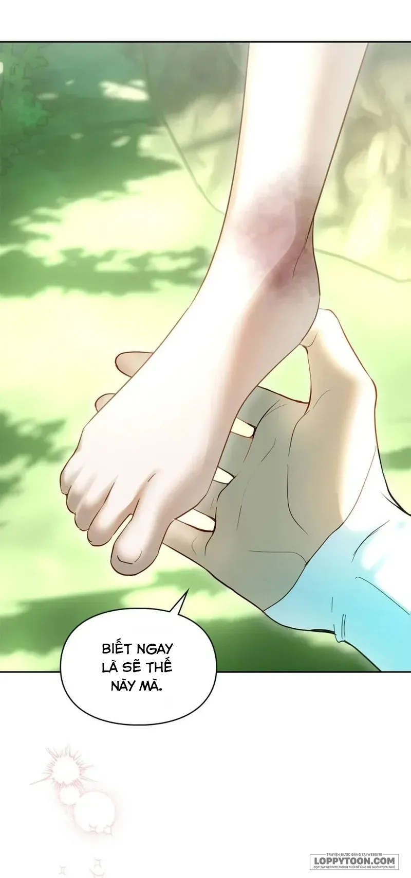 Phạm Nhân Bé Con Của Dinh Thự Mùa Đông Chap 98 - trang 78