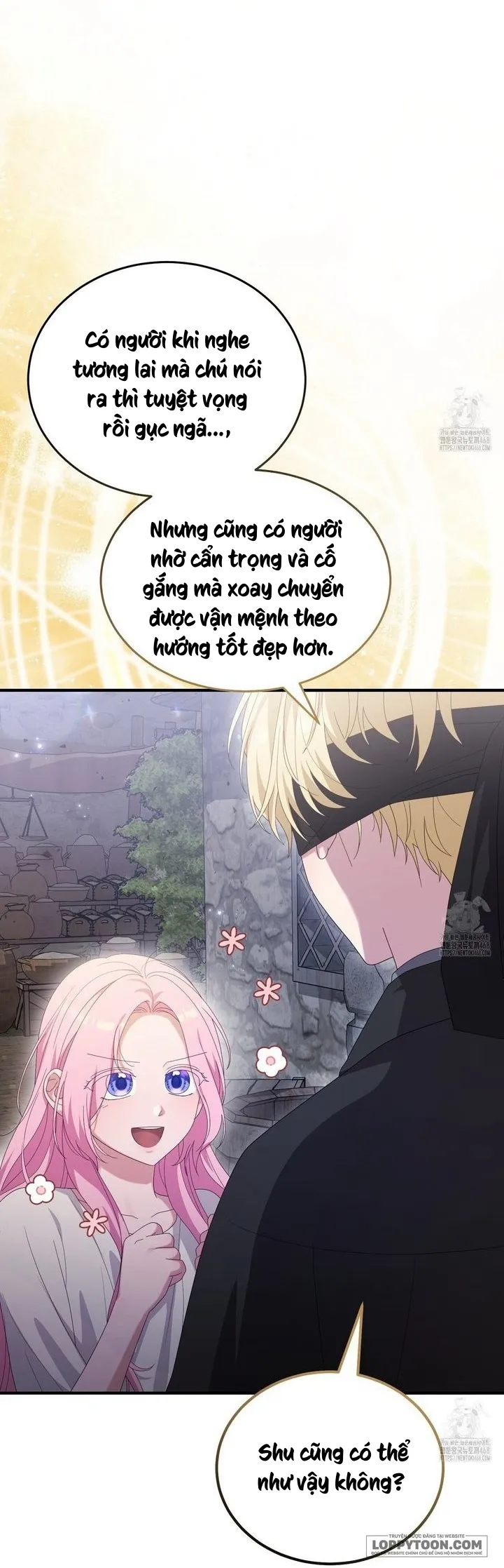 Nàng Tiên, Hãy Ký Hợp Đồng Nào Chap 59 - trang 20