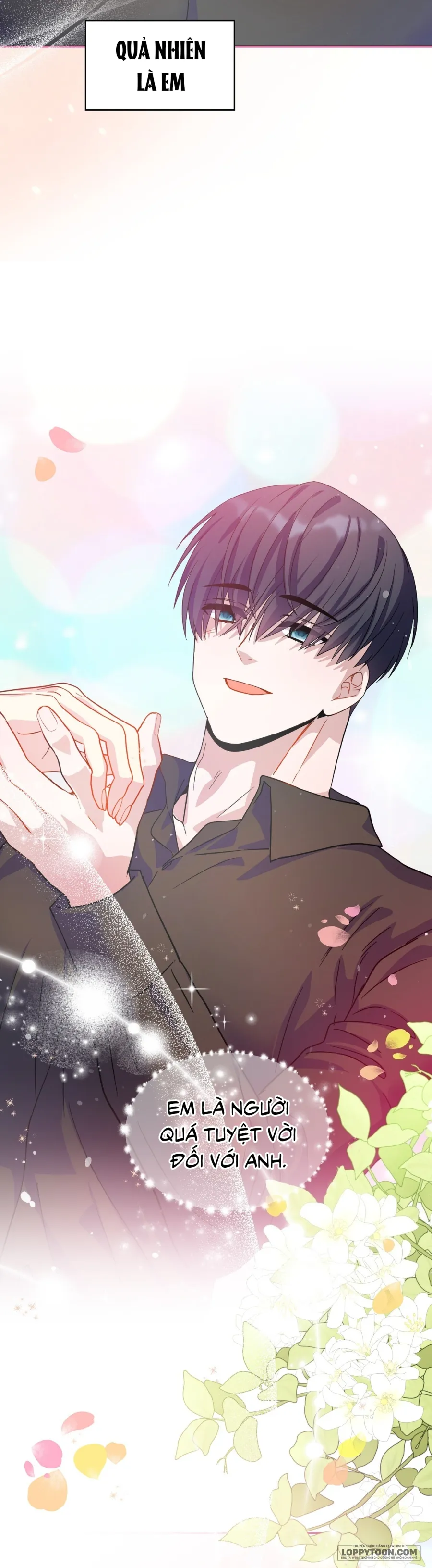 Bạn Thời Thơ Ấu Thịt Tôi Trong Lúc Thôi Miên Chap 20 - trang 39