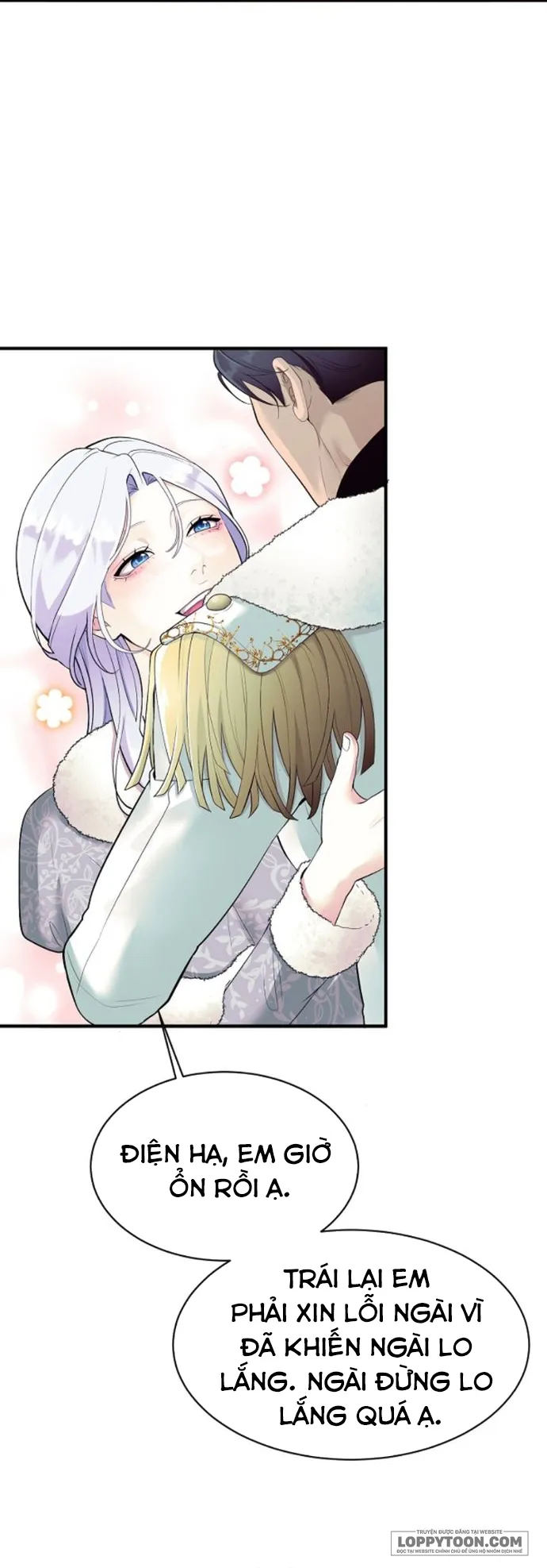 Qua Đêm Với Người Chồng Sắp Ly Hôn Chap 1 - trang 65