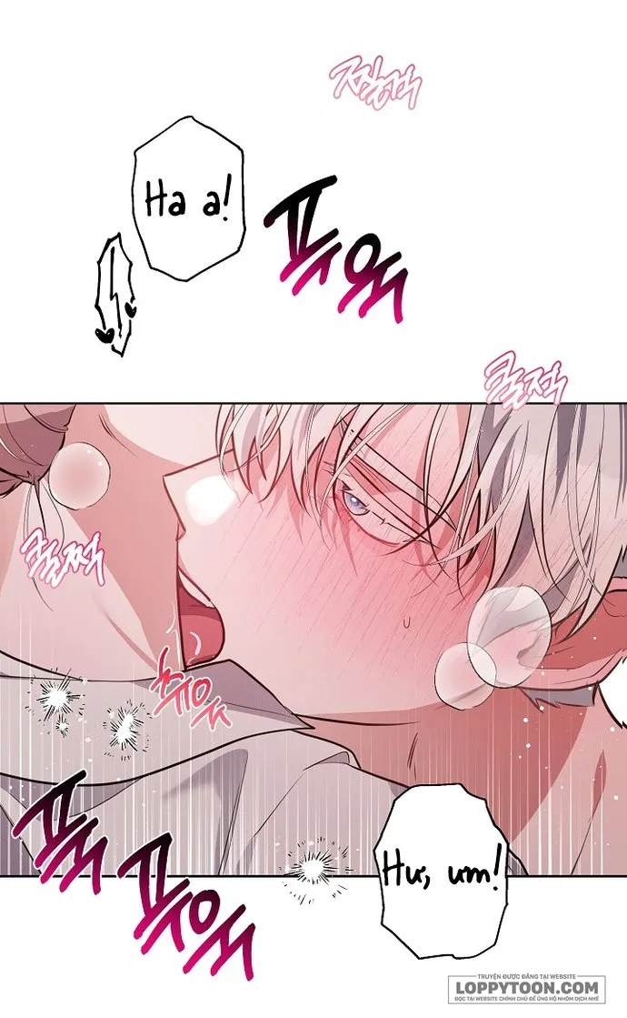 Thánh Kị Sĩ Và Ác Ma Chap 5 - 🔞🔞🔞 - trang 35