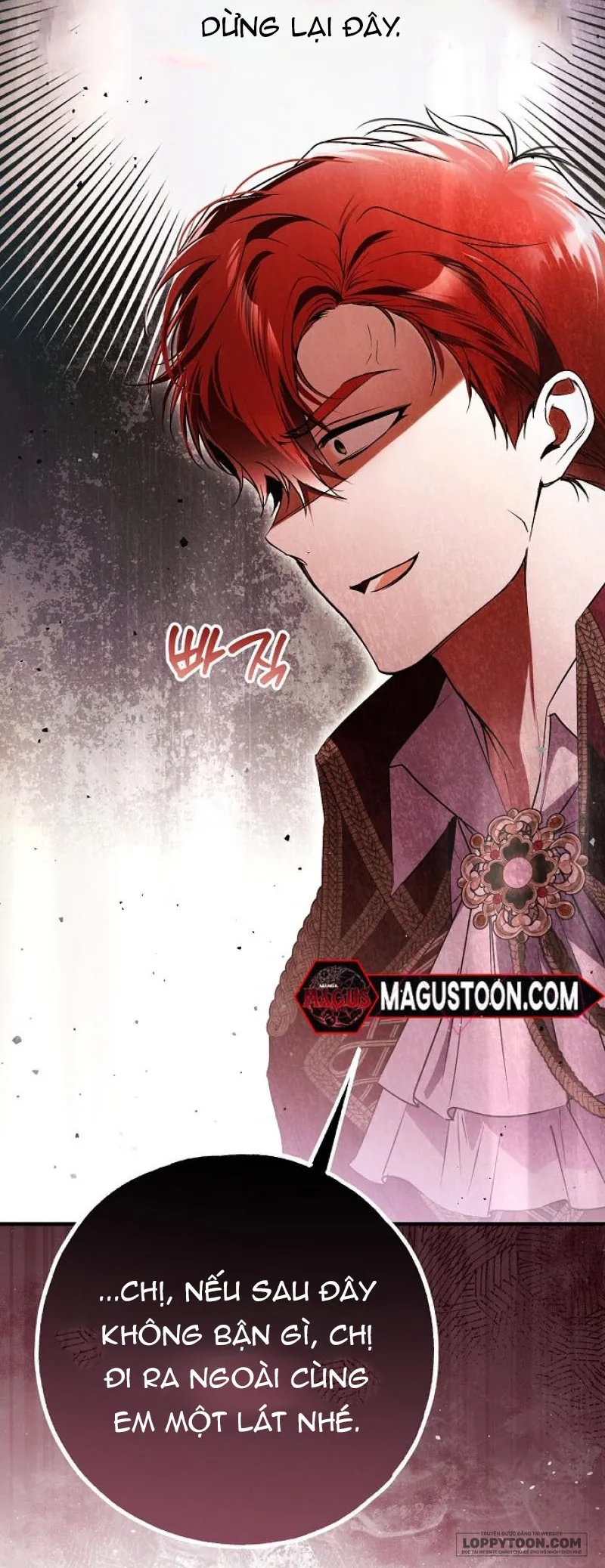 Có Kẻ Đã Sở Hữu Cơ Thể Của Tôi Chap 67 - trang 25
