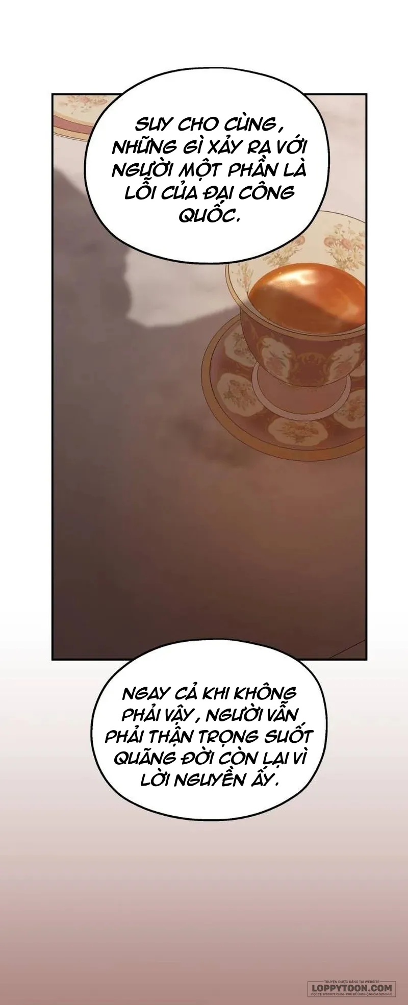 Gia Đình Chồng Quá Ám Ảnh Bởi Tôi Chap 126 - trang 36