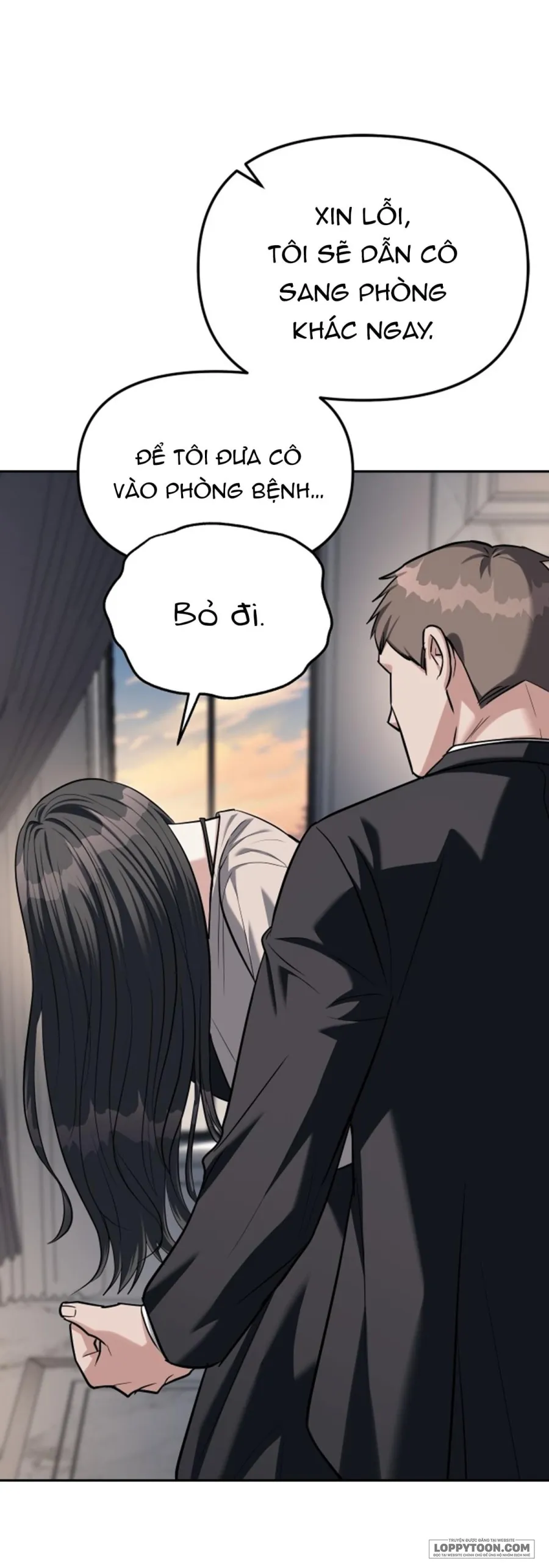 Xâm Nhập Trường Trung Học Tài Phiệt Chap 29 - trang 62