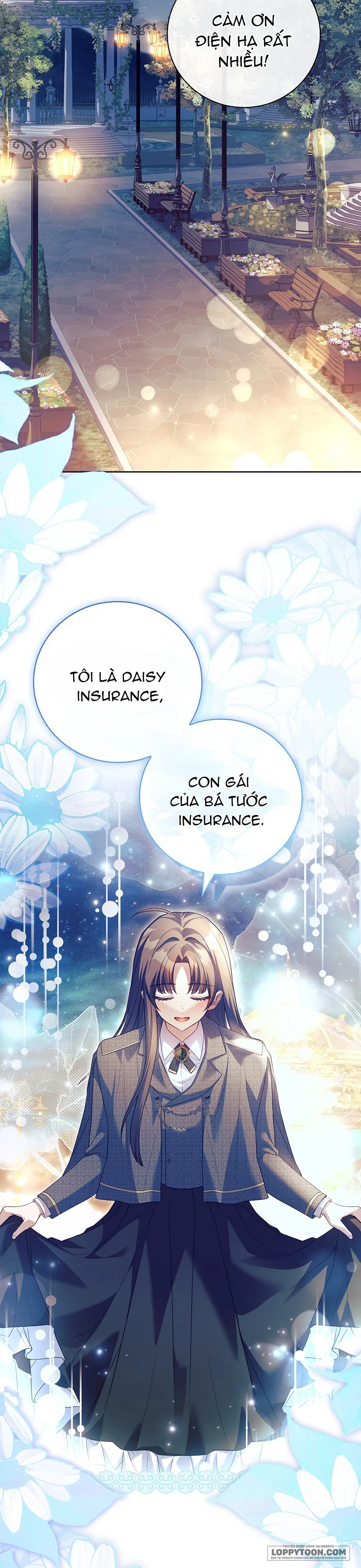Cha Nào Con Nấy Chap 31 - trang 14