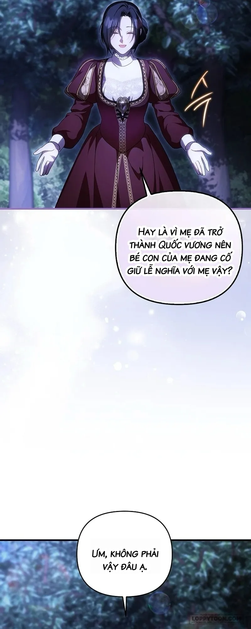 Lần Đầu Bé Út Được Yêu Thương Chap 98 - trang 14