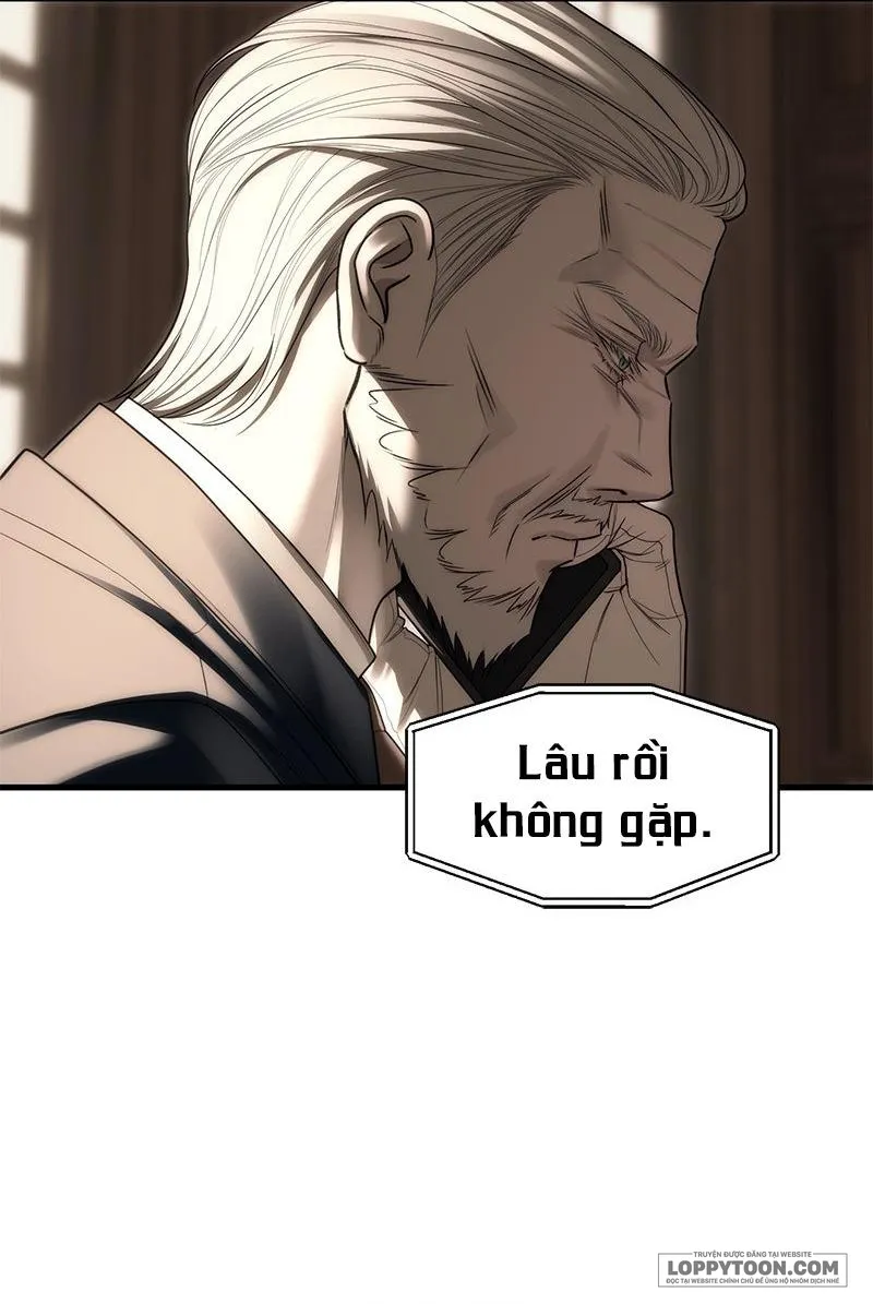 Xâm Nhập Trường Trung Học Tài Phiệt Chap 93 - trang 37