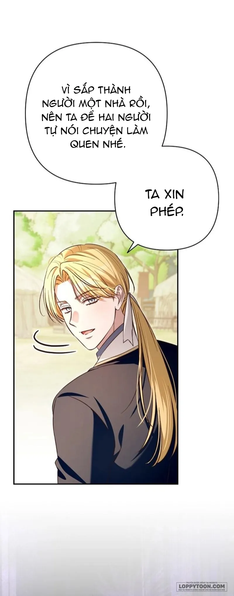 Cô Dâu Của Đại Công Tước Là Chiến Binh Địa Ngục Chap 38 - trang 49