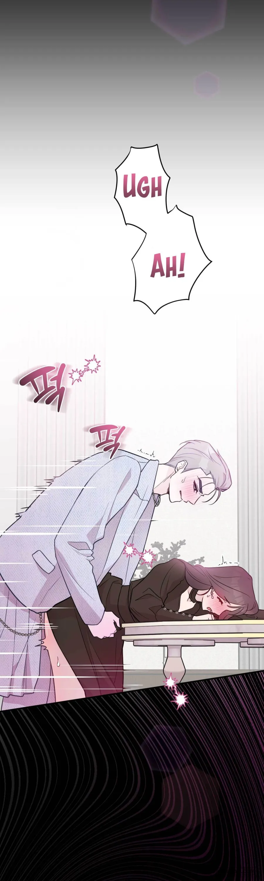 Tôi Nuôi Trai Chỉ Để "Thịt" Chap 25 - H - trang 4
