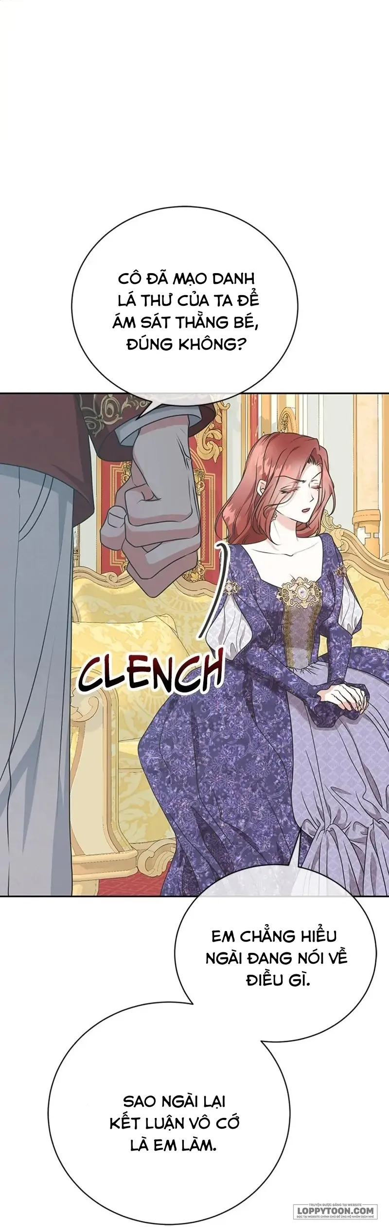 Sinh Ra Trở Thành Nhân Vật Không Có Trong Nguyên Tác Chap 26 - trang 56
