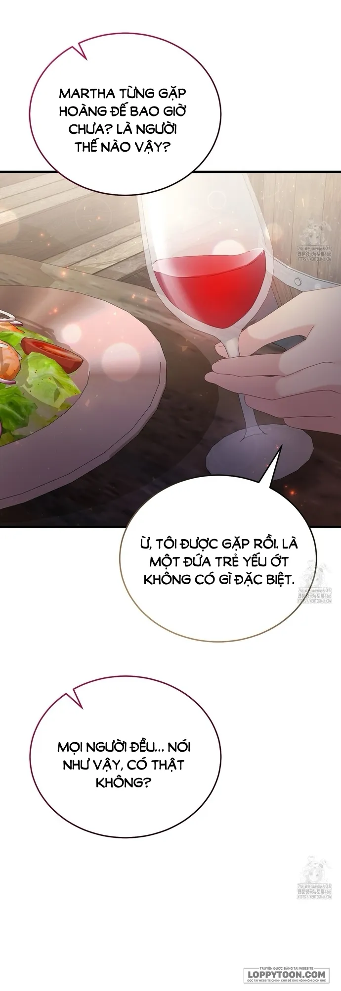 Nàng Tiên, Hãy Ký Hợp Đồng Nào Chap 48 - trang 67