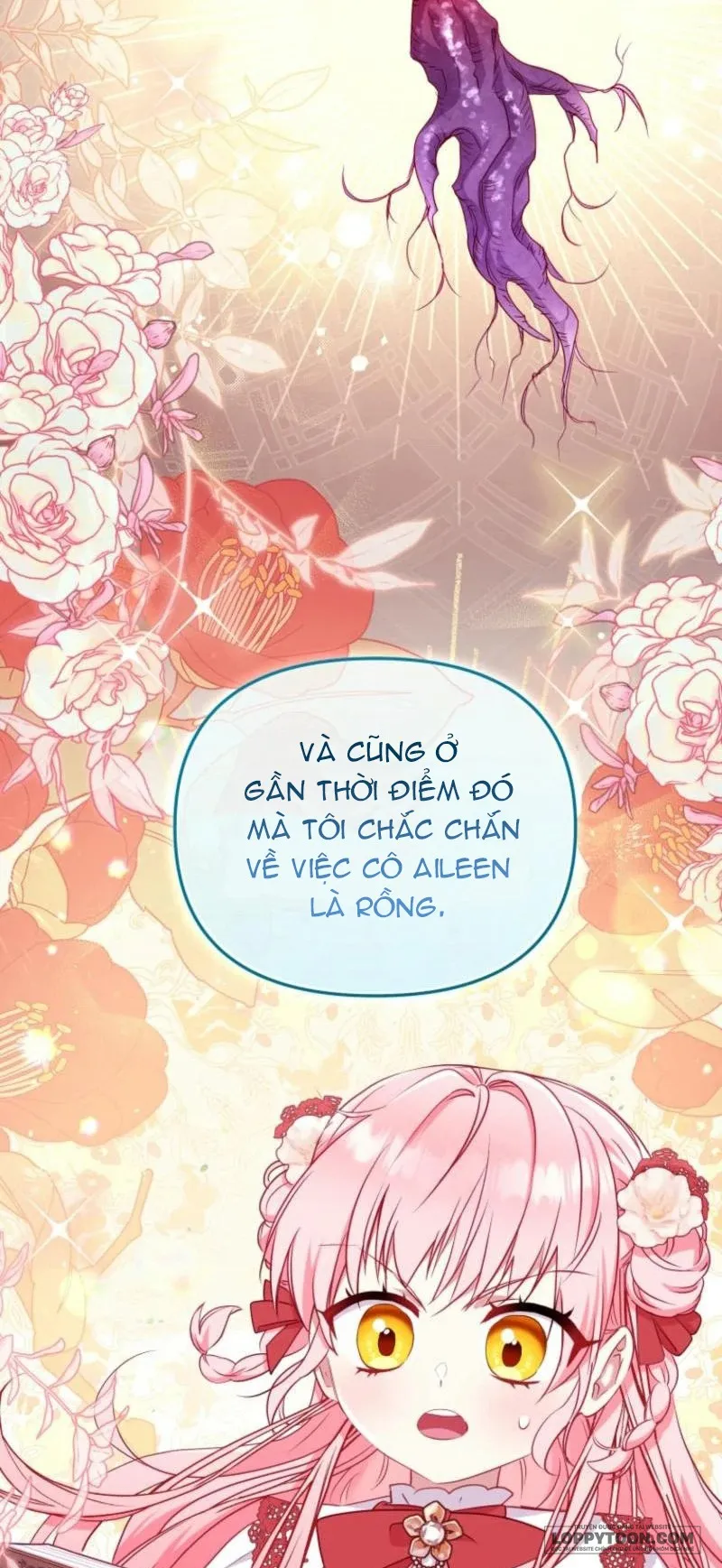 Tôi Đang Được Nuôi Dưỡng Bởi Những Kẻ Phản Diện Chap 97 - trang 52