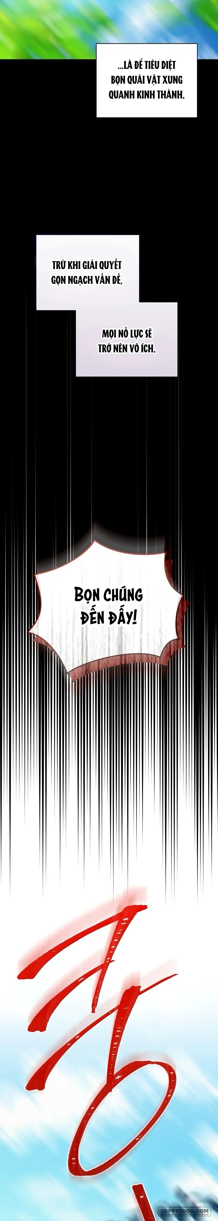 Trở Thành Bảo Mẫu Mắc Bệnh Nan Y Của Nam Chính Hắc Ám Chap 78 - trang 19