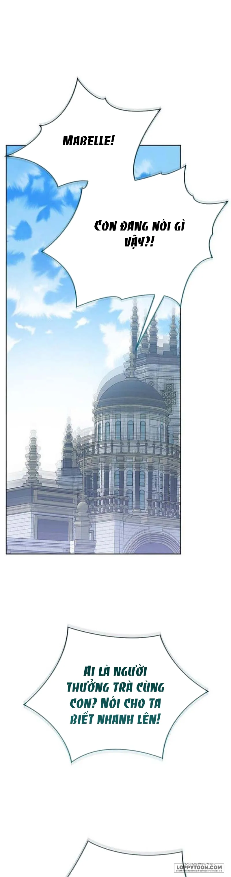 Bạo Chúa Bé Con Chap 90 - trang 46