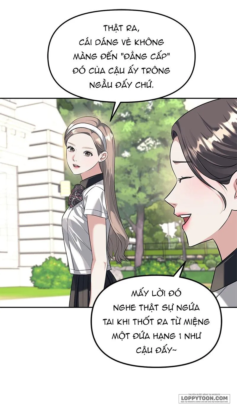 Xâm Nhập Trường Trung Học Tài Phiệt Chap 44 - trang 43