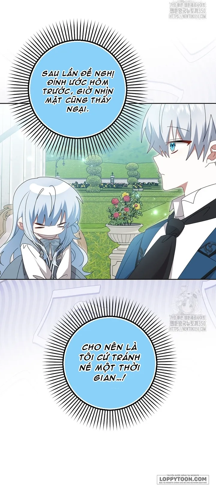 Tôi Sẽ Chiếm Lấy Ngư Trường Này! Chap 43 - trang 43