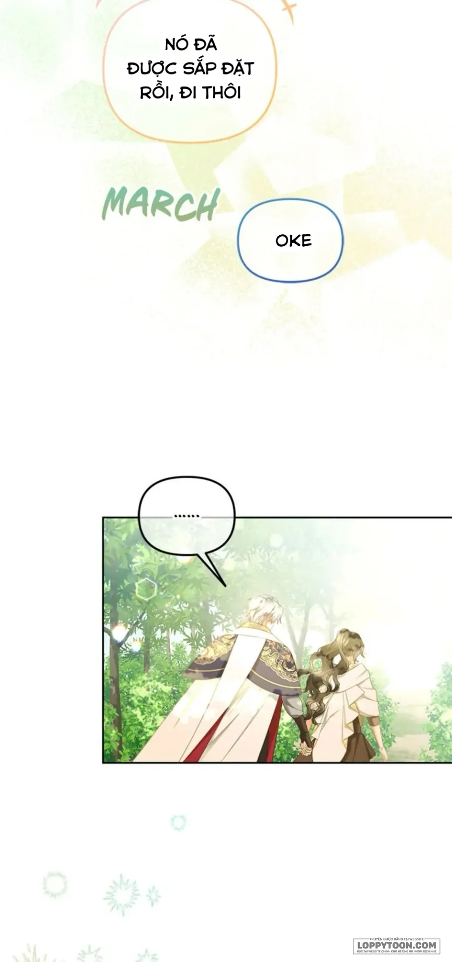 Tôi Sẽ Ở Ngay Bên Cạnh Nam Chính Chap 41 - trang 45