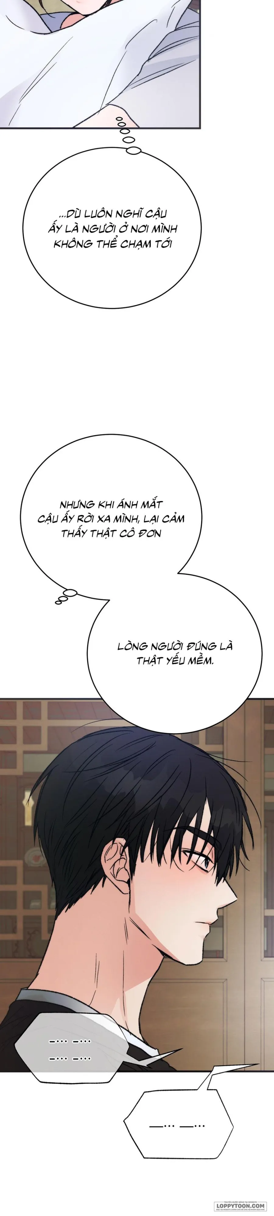 Khúc Hát Giữa Mùa Hè Chap 20 - trang 34