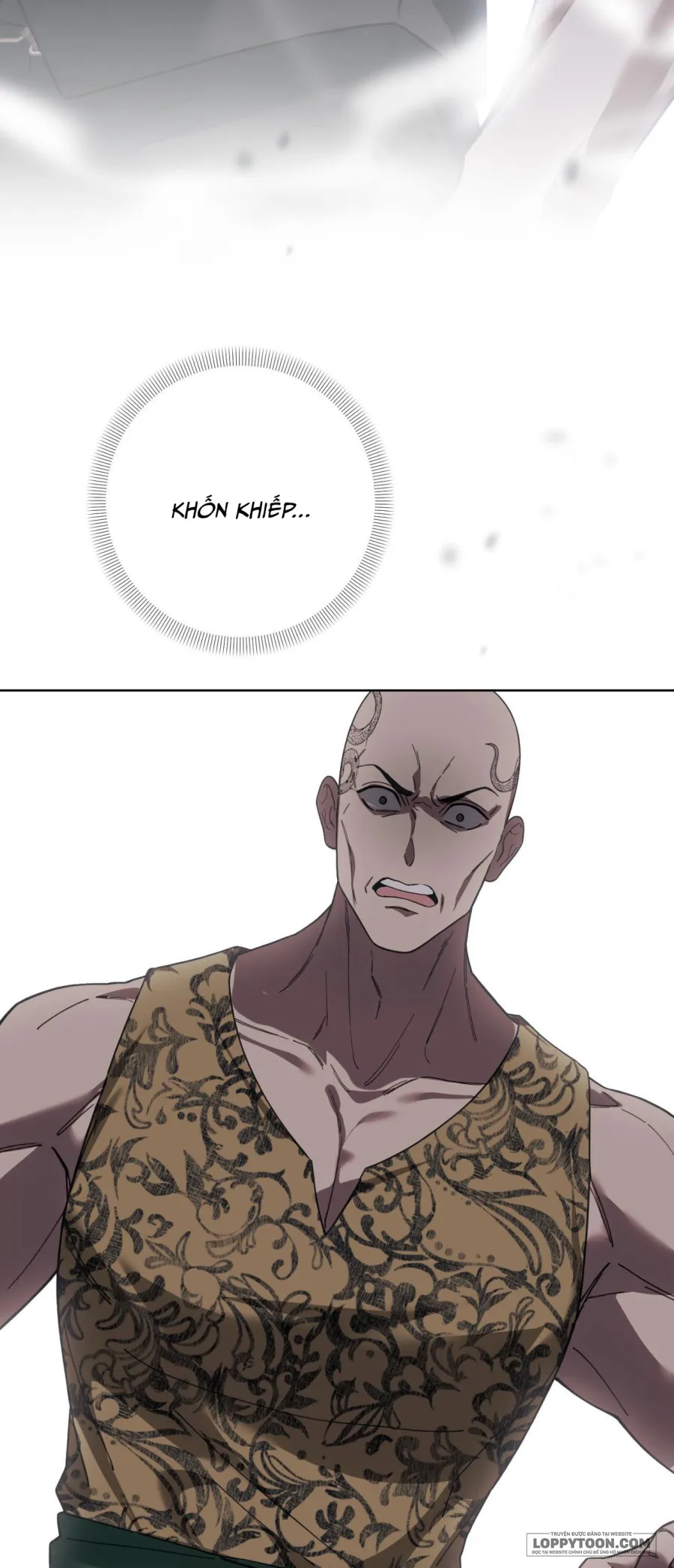 Sự Tàn Khốc Mang Tên Chuộc Tội Chap 16 - trang 44