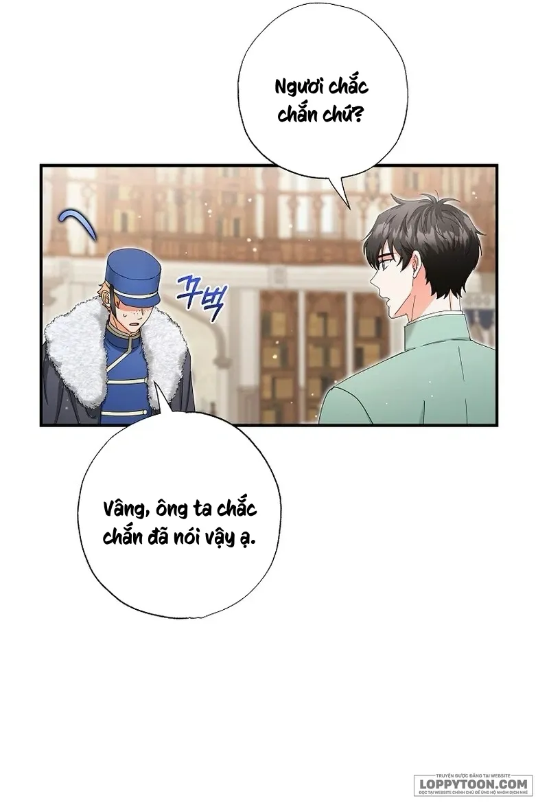 Trở Thành Miêu Nữ Của Hoàng Đế Chap 39 - trang 31