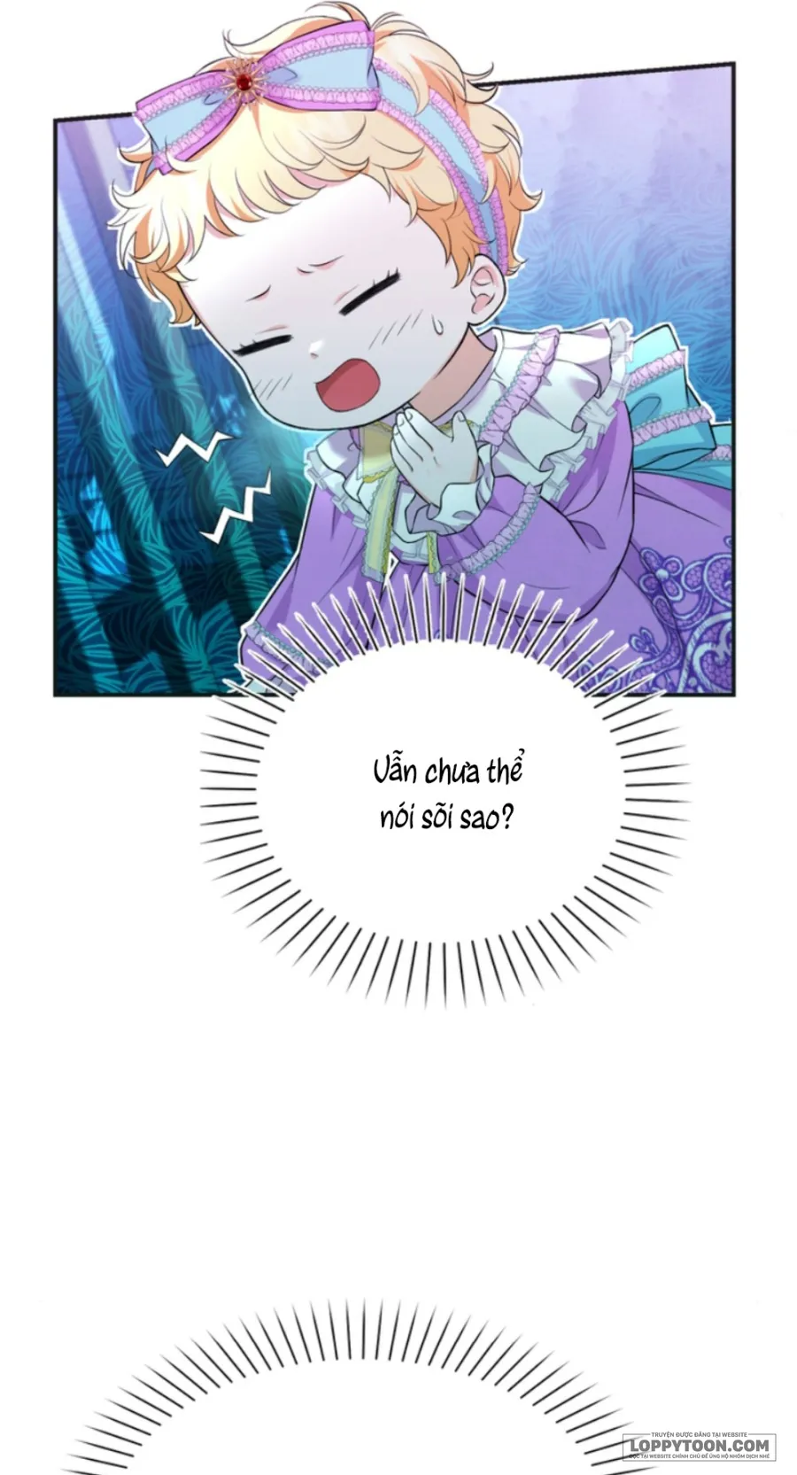 Công Chúa Bé Con Hạng S Thật Mạnh Chap 1 - trang 87