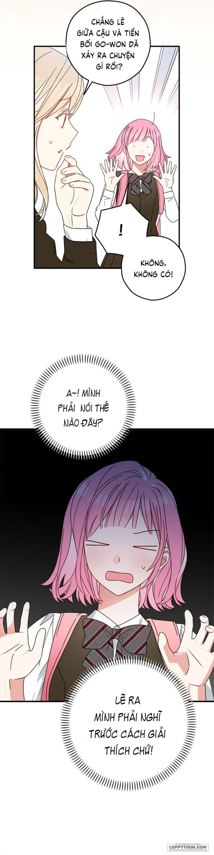 Trăng Mùa Hạ: The Quprids Chap 3 - trang 29