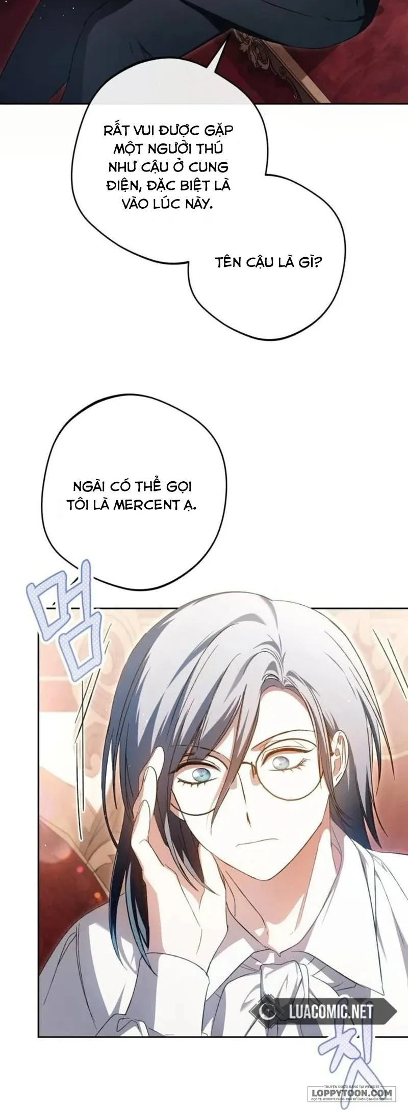 Bạo Chúa Độc Ác Trở Lại Chap 36 - trang 41