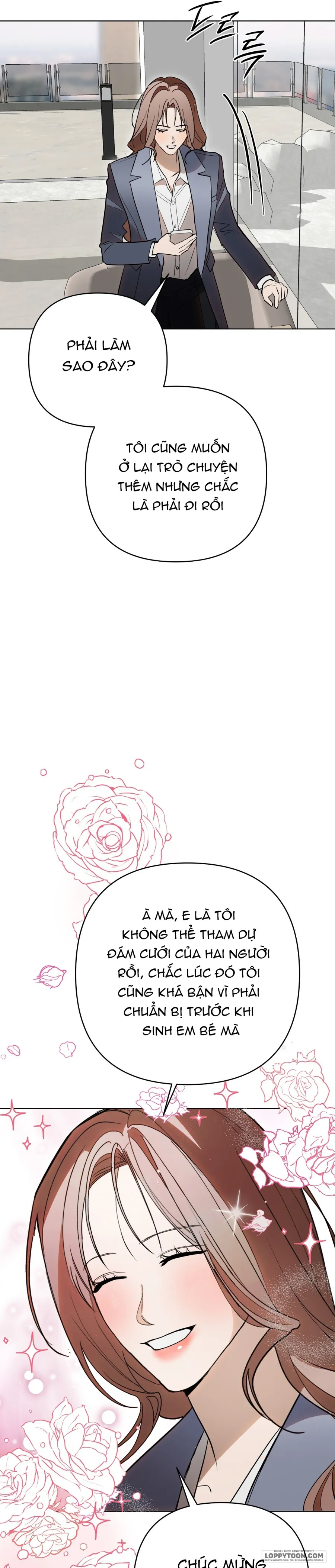 Ngưỡng Tuyệt Đối Chap 34 - trang 34
