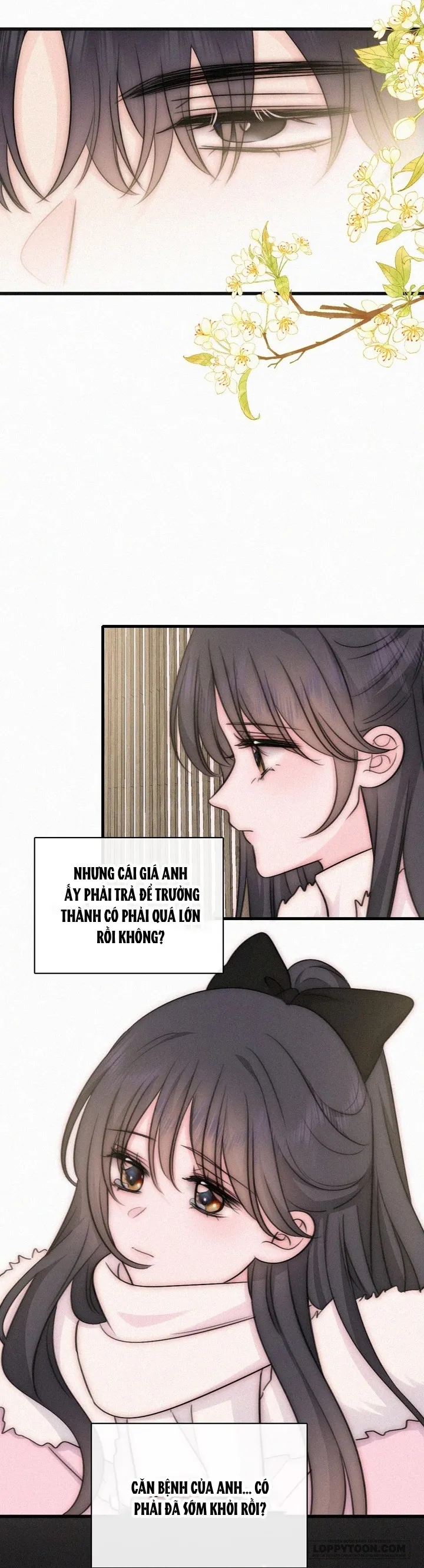 Một Lòng Cưng Chiều Chap 173 - trang 16