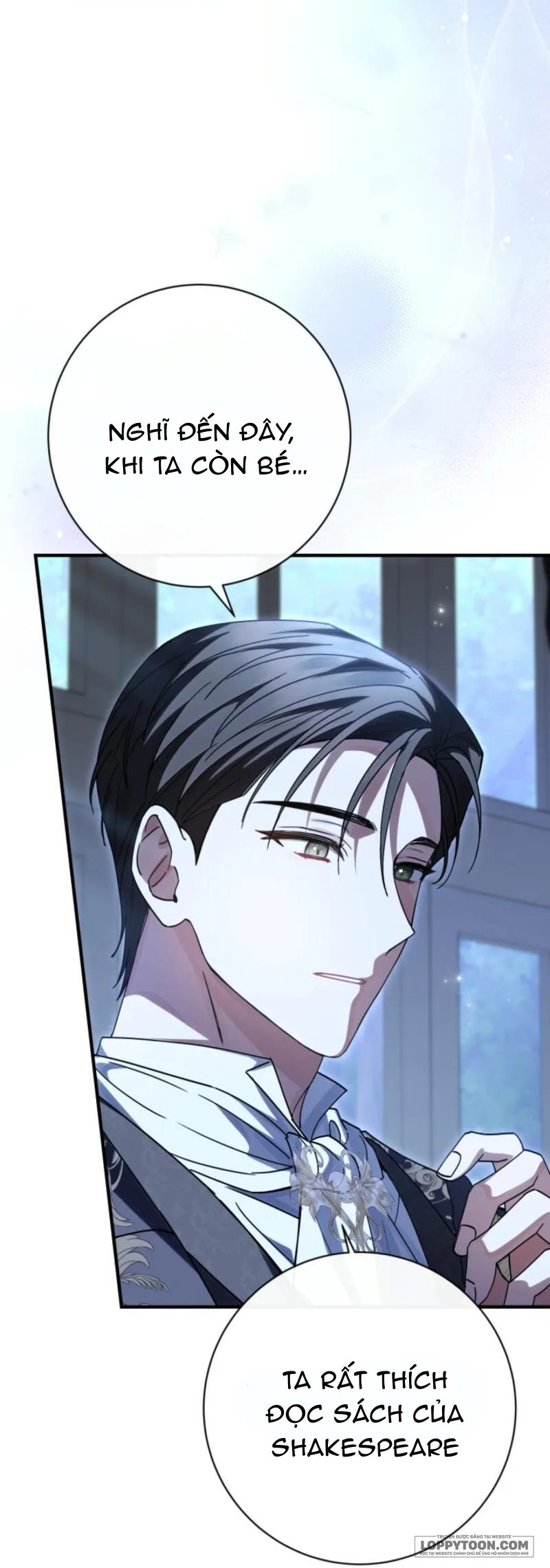 Bản Tình Ca Rạng Đông Chap 9 - trang 56