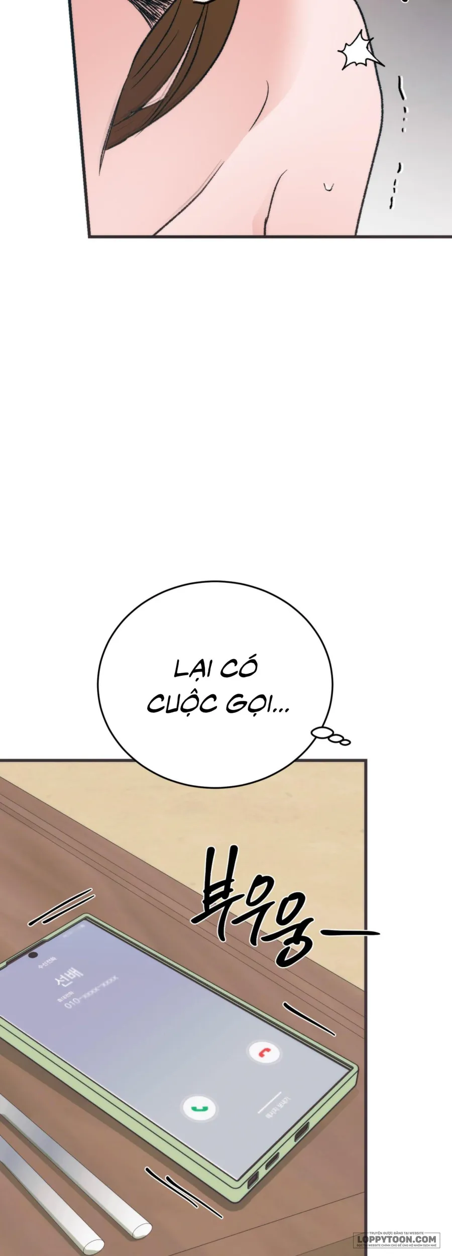Khúc Hát Giữa Mùa Hè Chap 11 - 🔞 (Che) - trang 17
