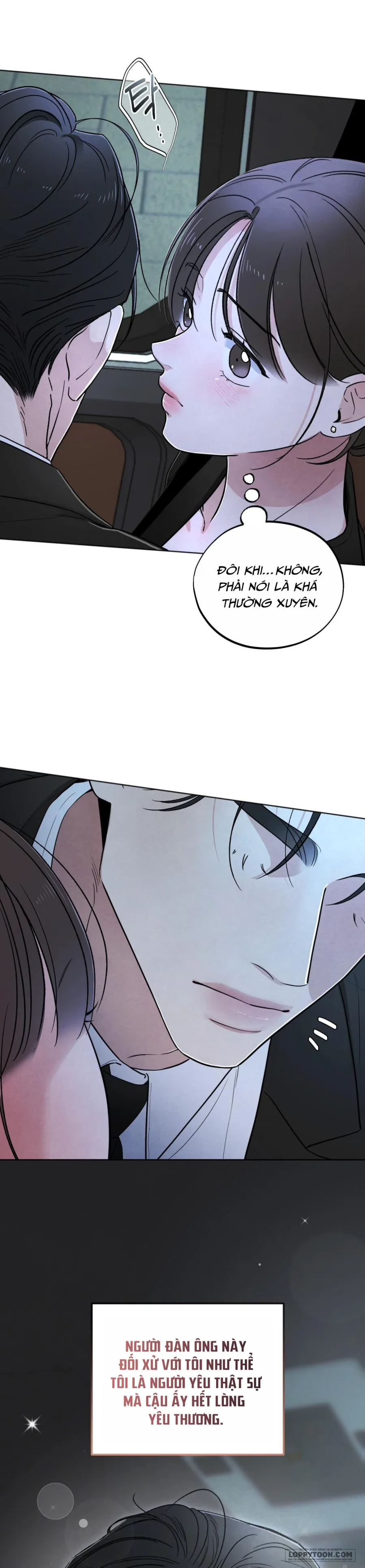 Cuộc Đời Của Kẻ Cặn Bã Chap 48 - 🔞🔞🔞 - trang 10