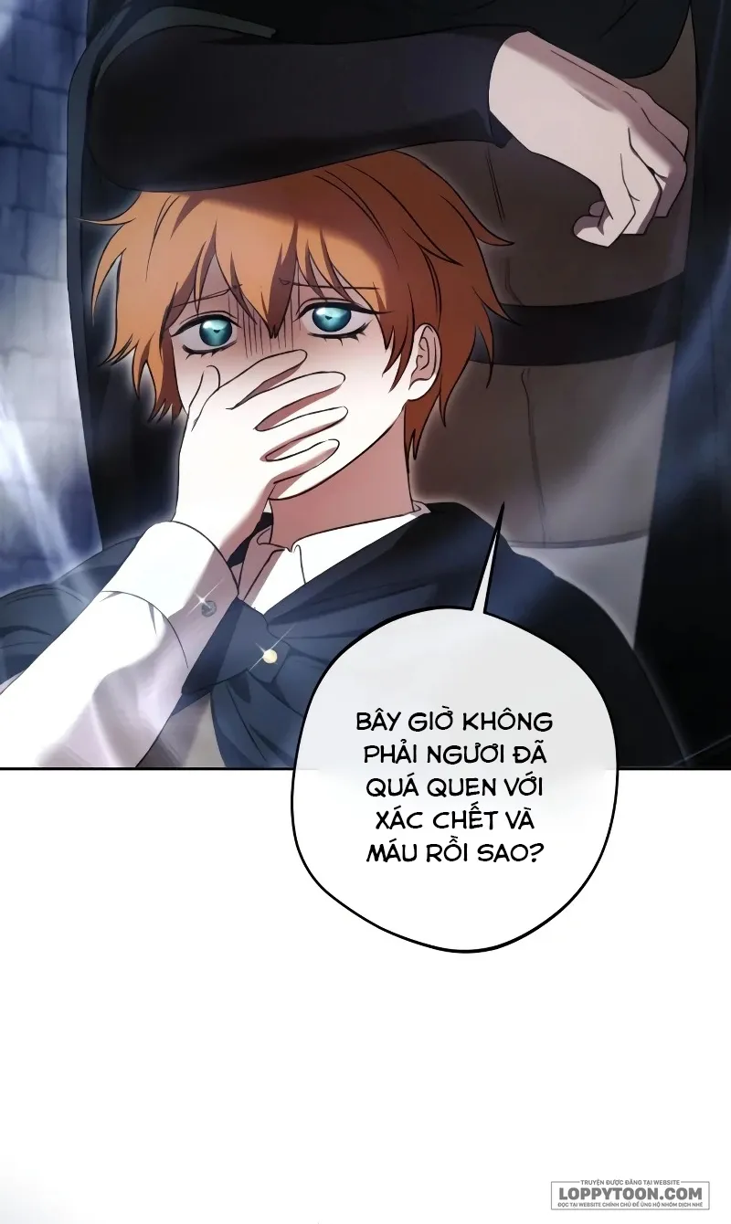 Bạo Chúa Độc Ác Trở Lại Chap 27 - trang 63