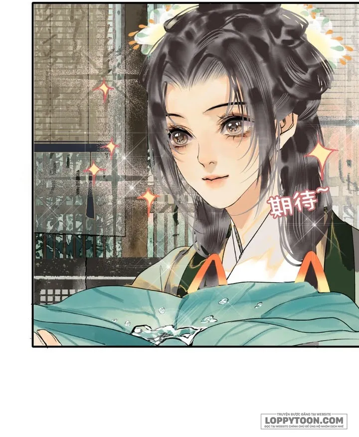 Tiểu Sư Muội Không Muốn Phi Thăng Chap 13 - trang 17