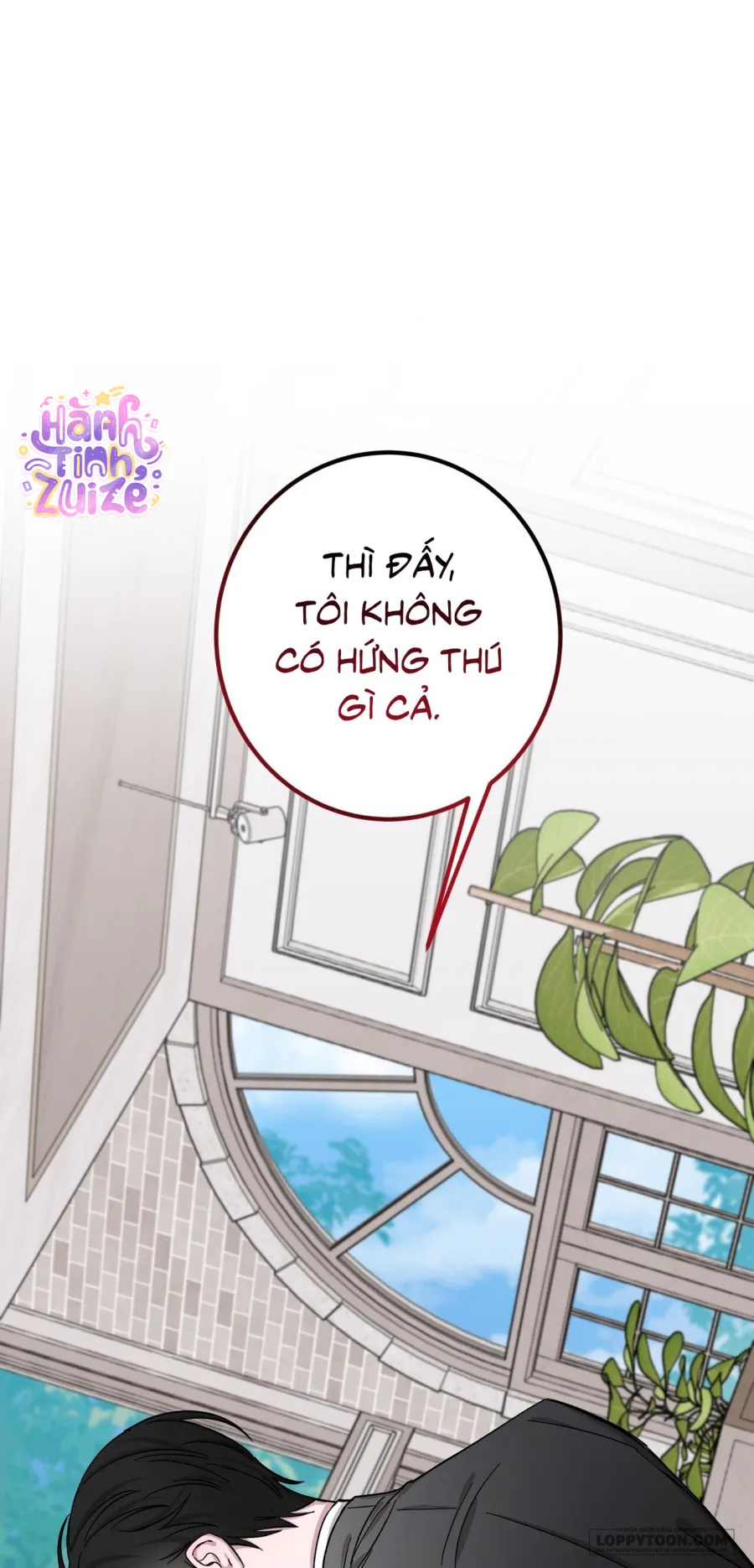 Quả Nhiên Vị Giám Đốc Điều Hành Đó… Chap 4 - trang 48