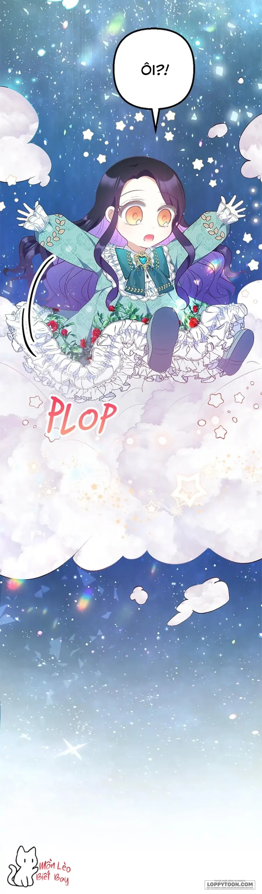 Con Gái Cưng Của Quỷ Chap 26 - trang 33