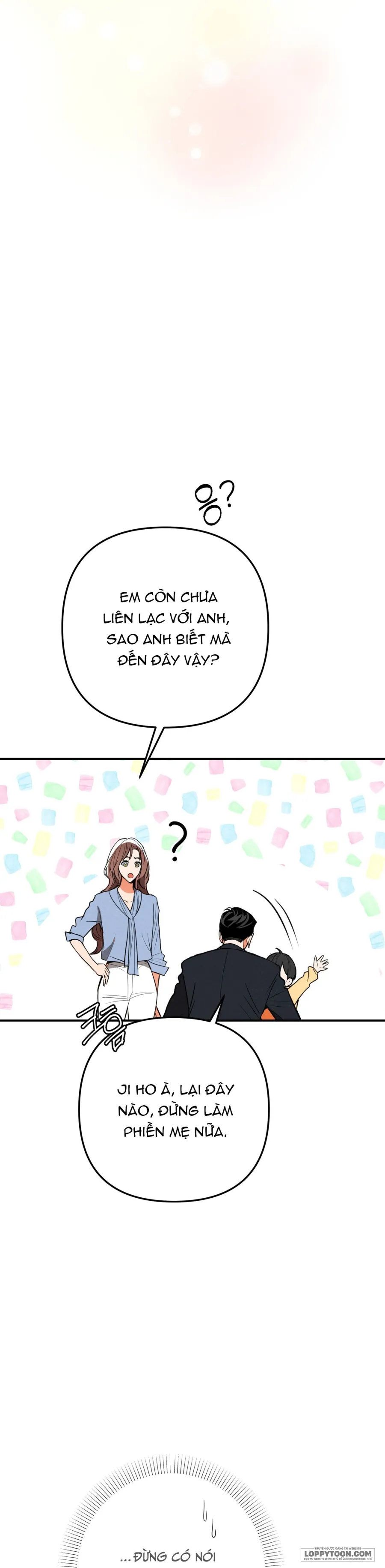 Ngưỡng Tuyệt Đối Chap 77 - trang 20