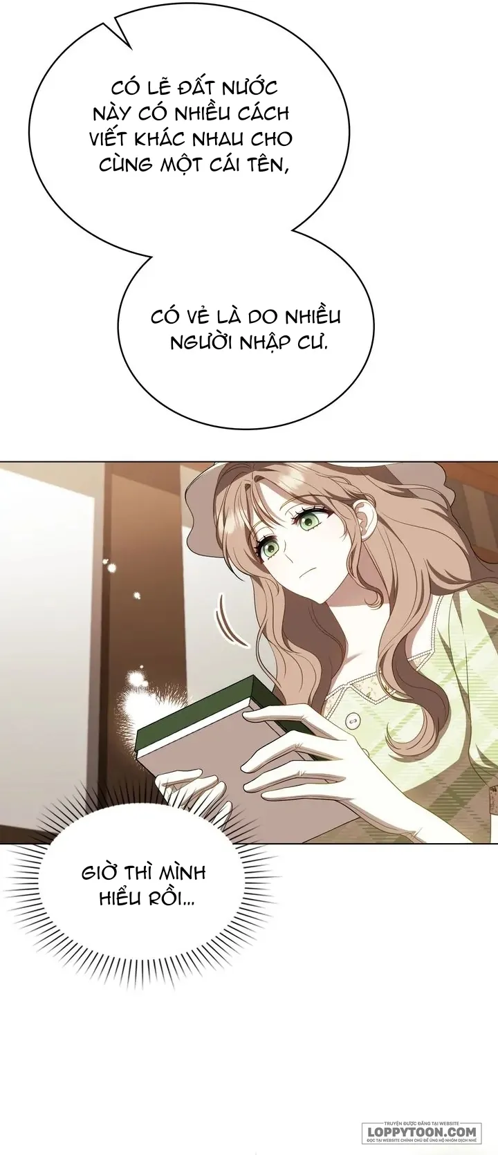 Chúa Phù Hộ Cho Sự Hủy Diệt Của Ta Chap 41 - trang 45