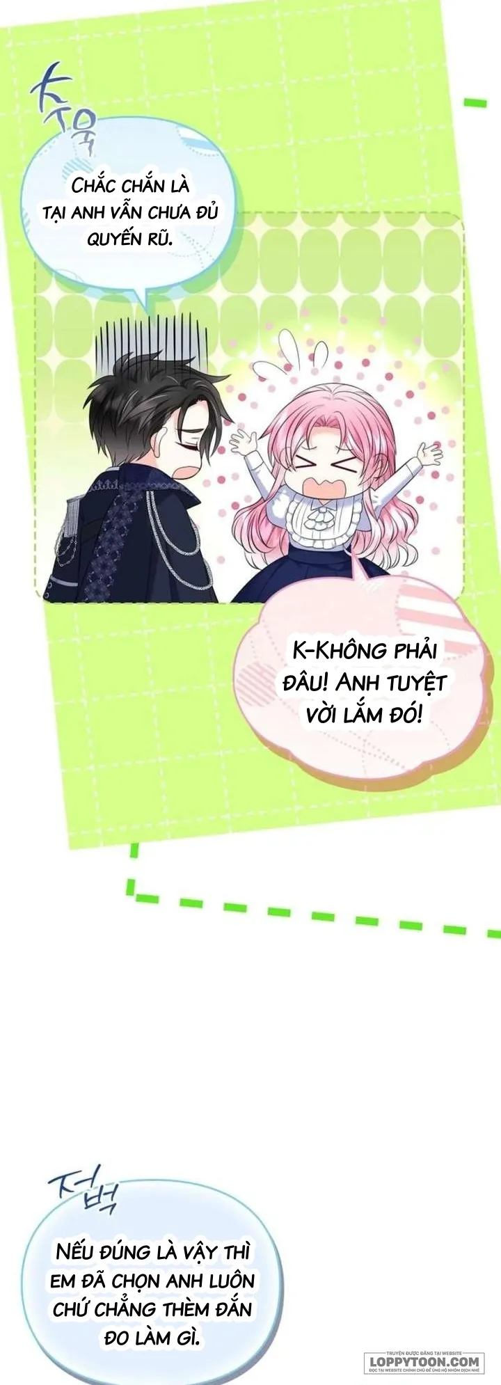 Tôi Sẽ Ly Hôn Với Anh Trai Nữ Chính Chap 92 - trang 33