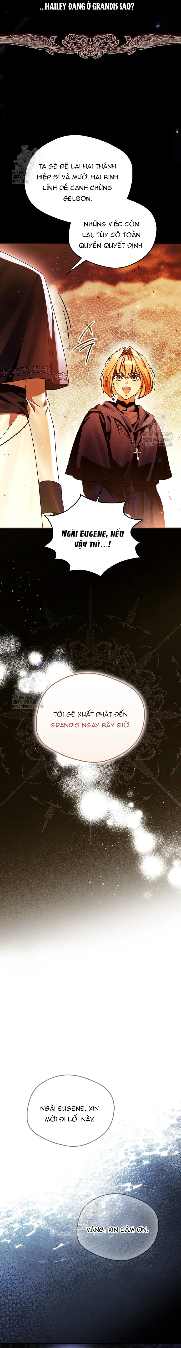 Hầu Tước Maron Chap 15 - trang 22