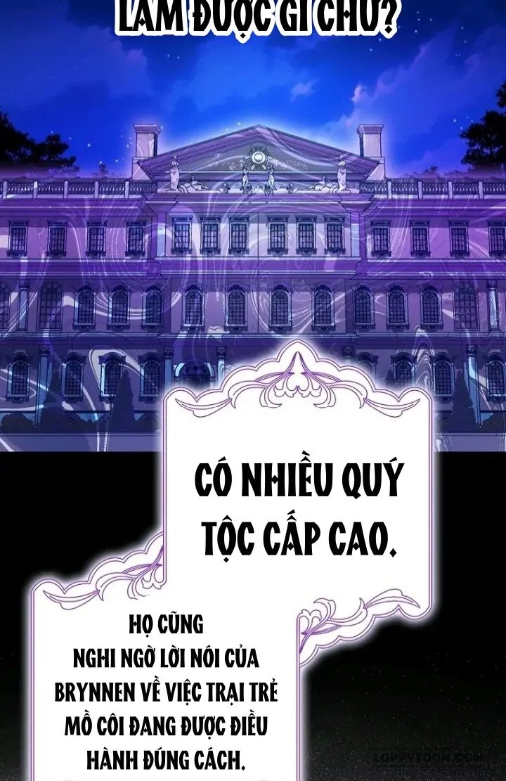 Đứa Trẻ Côn Đồ Nhà Công Tước Chap 40 - trang 10